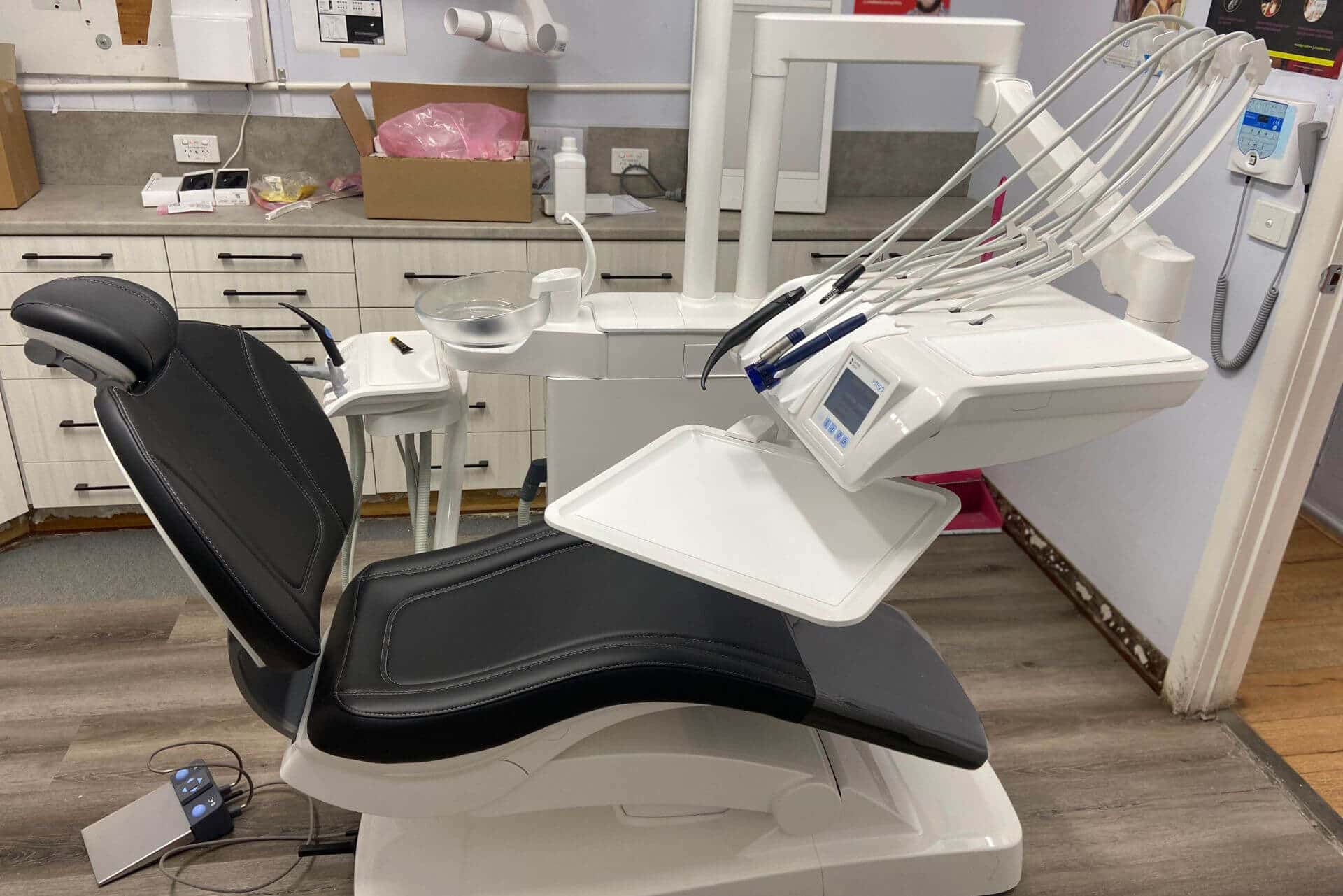 Illumination Systems Applebite Dental